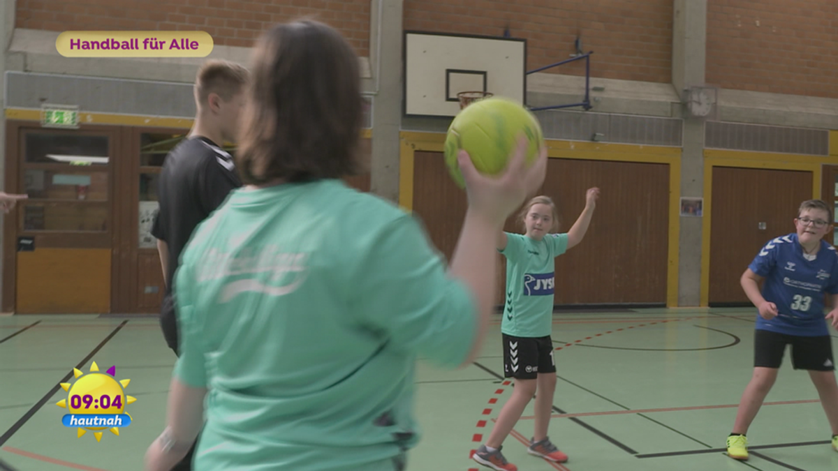 Handball für ALLE