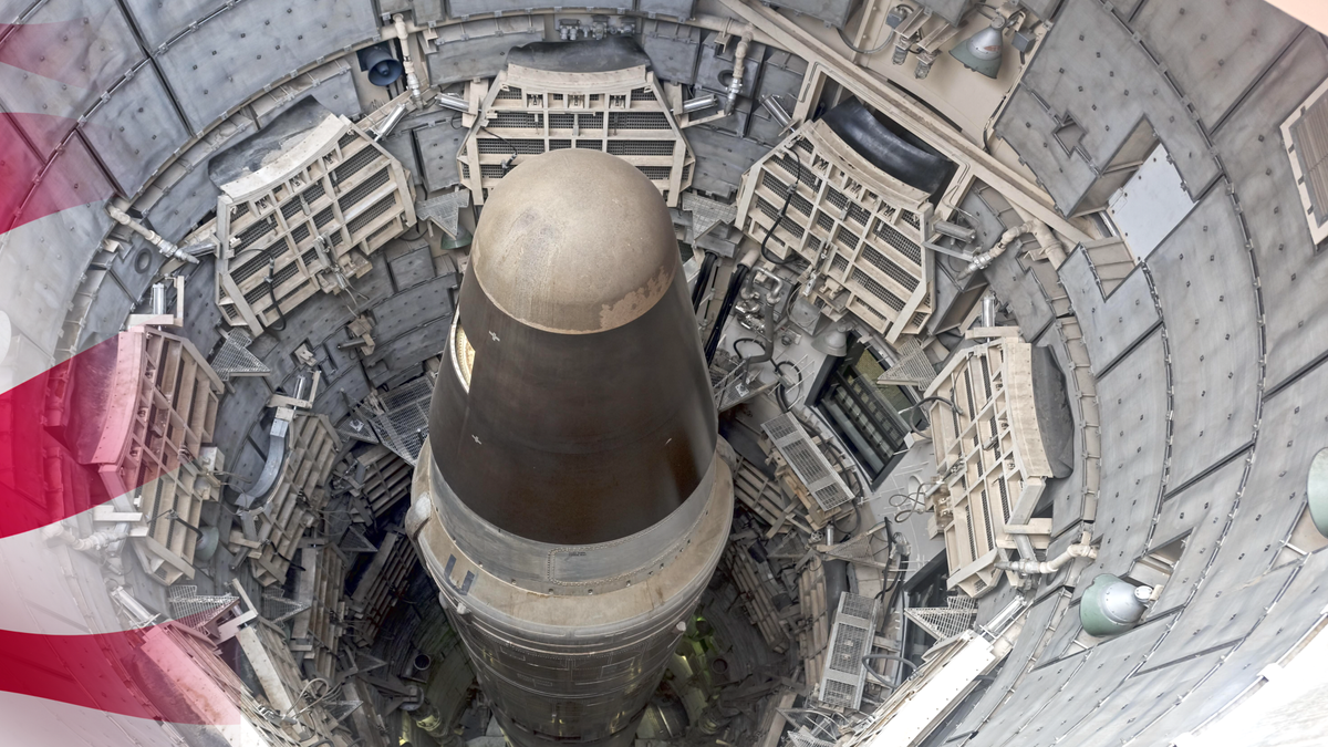 USA beginnen wieder mit Atomwaffentests