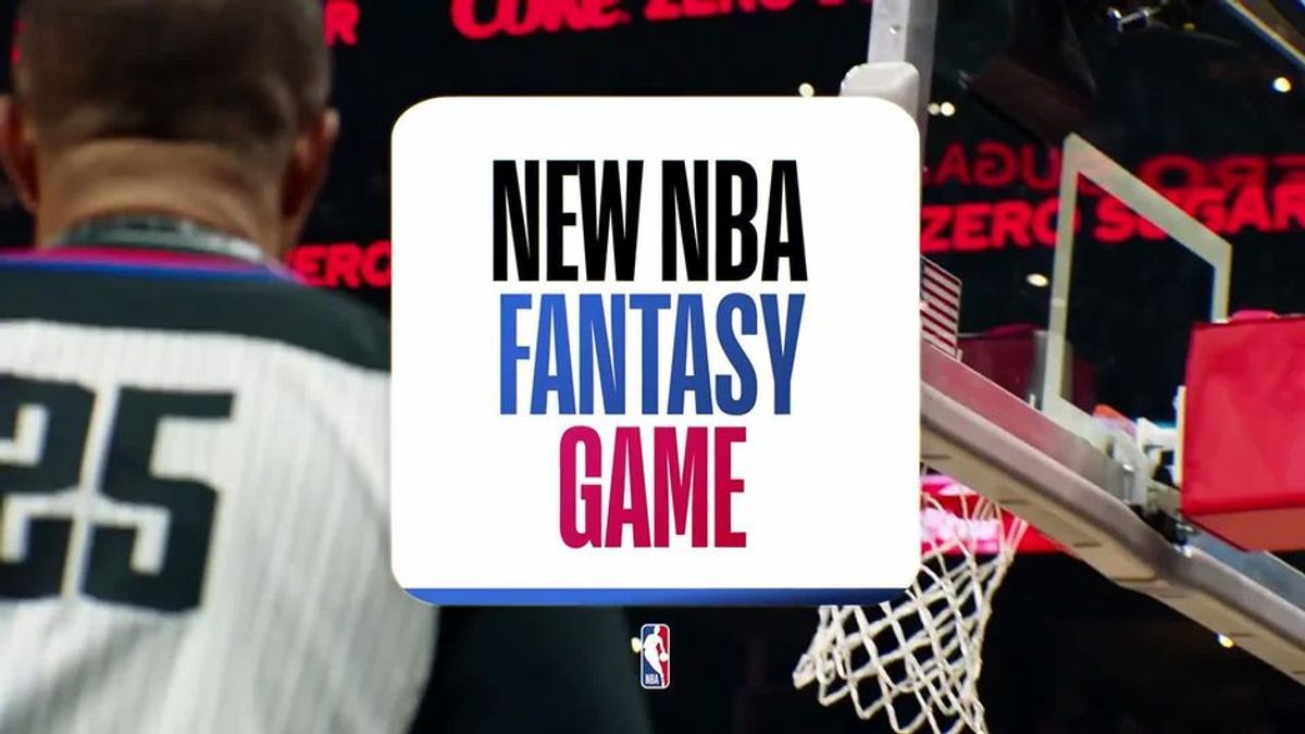 Das neue NBA Fantasy Game: Zeige deine Skills als NBA GM!
