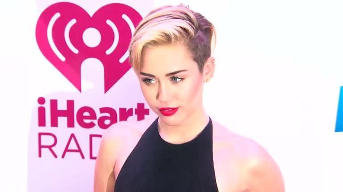 Was läuft zwischen Jared Leto und Miley Cyrus?