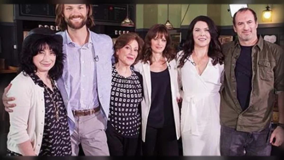 Gilmore Girls: Dieser Charakter stirbt beim Revival