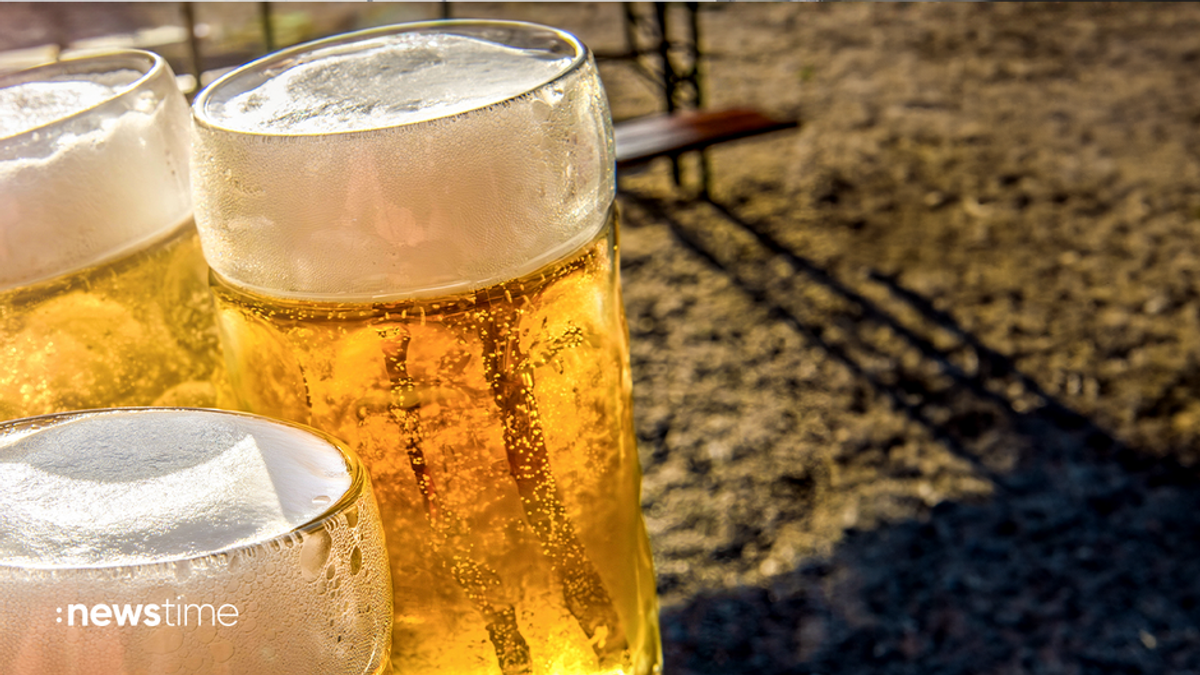 Lieblingsgetränk der Deutschen: Alkoholfreies Bier erlebt Aufschwung