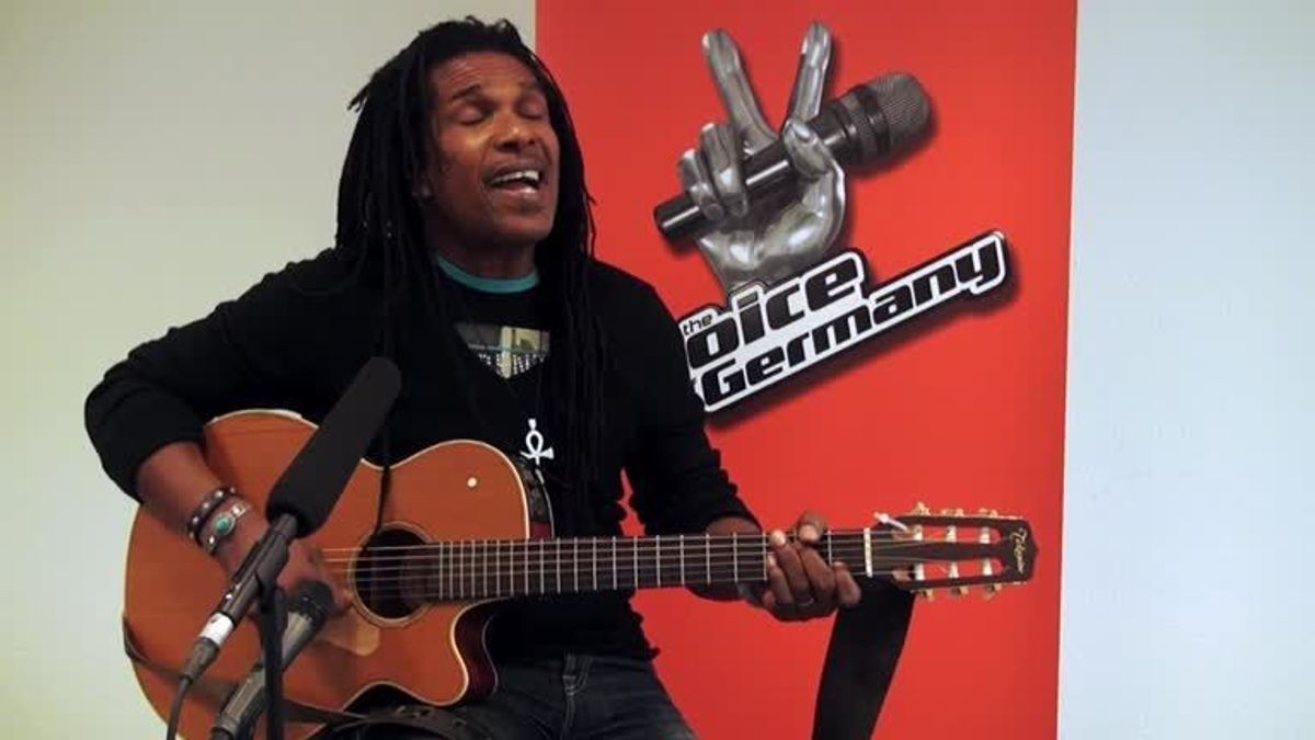 The Voice of Germany