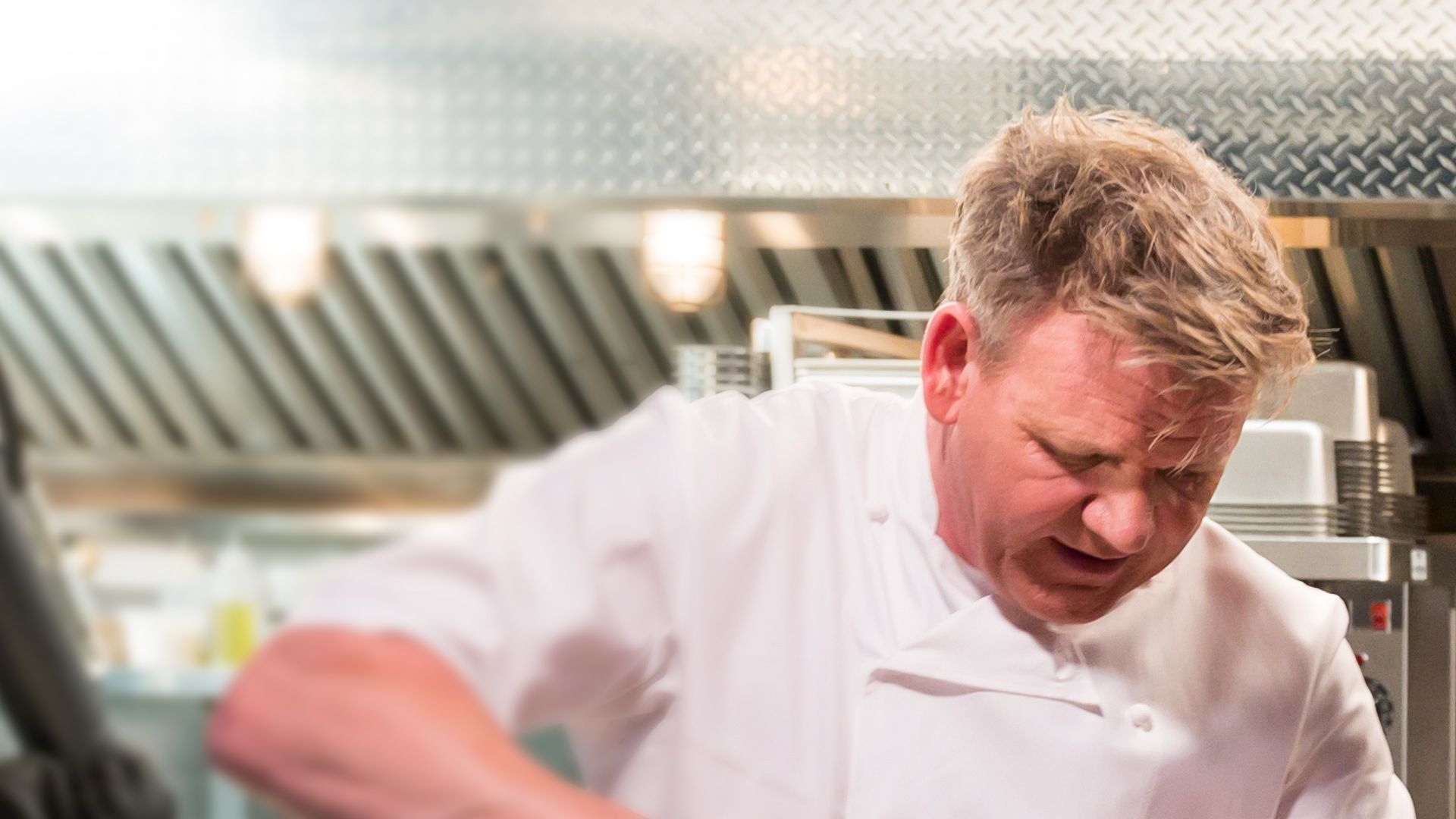 24 Stunden in Teufels Küche Undercover mit Gordon Ramsay Alle ganzen Folgen online sehen