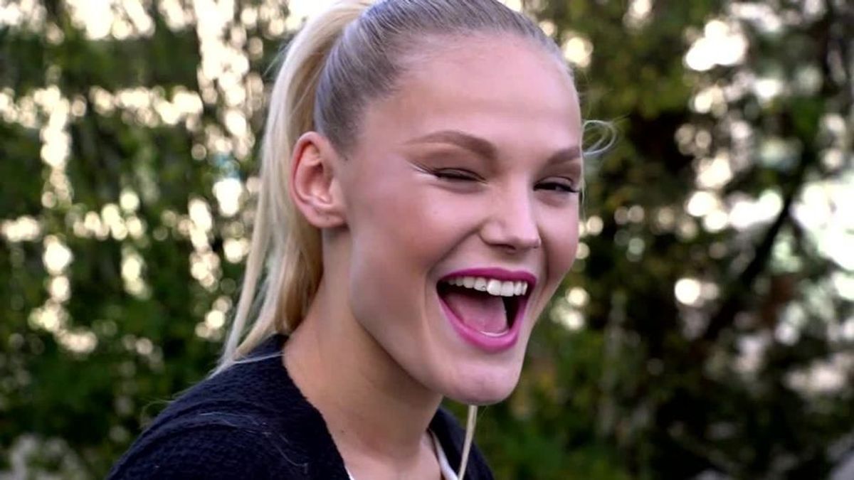 Germany's next Topmodel