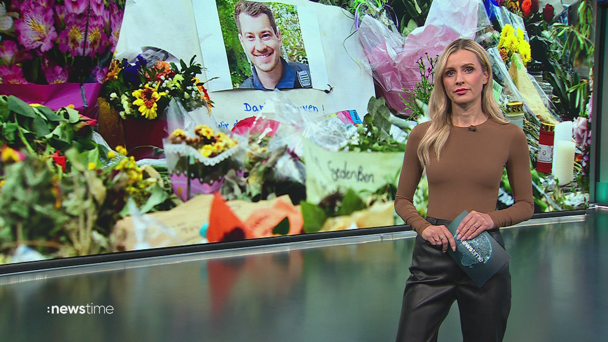 :newstime vom 16. September 2025 | 18:00