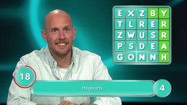 Buchstaben Battle