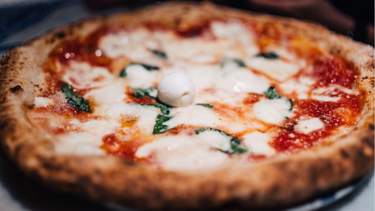 5 Tricks vom Experten: So schmeckt die Pizza zu Hause wie im Restaurant