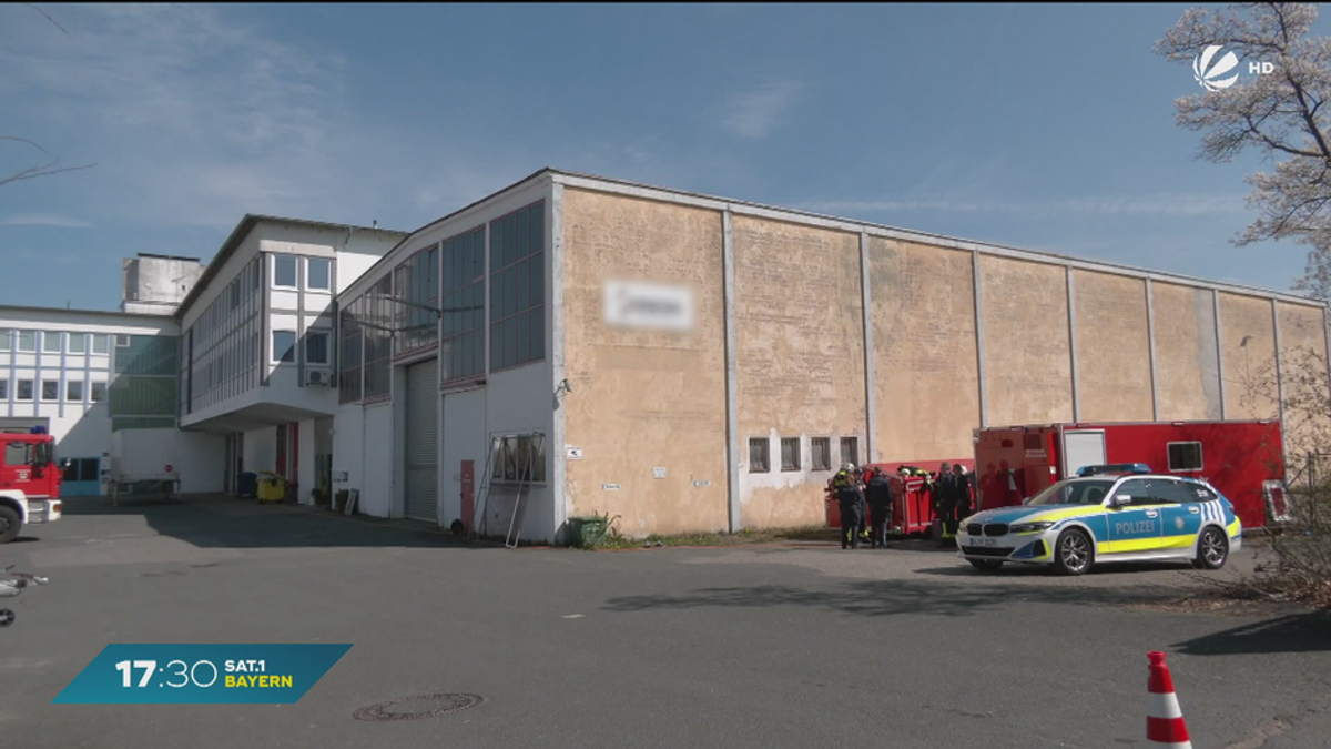 Schmuggelware in Fürth: Zoll findet E-Zigaretten in Lagerhalle