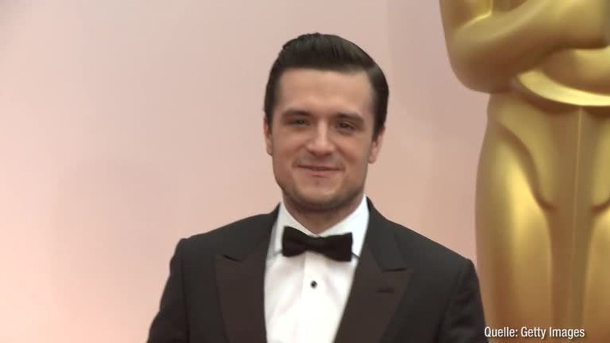 Was macht eigentlich Josh Hutcherson?