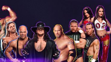 Vorschaubild WWE Legends: Wrestlemania 1