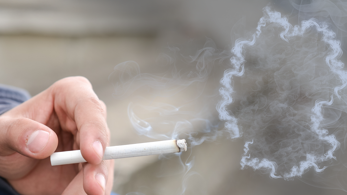 So viele Menschen sterben jährlich wegen Tabak
