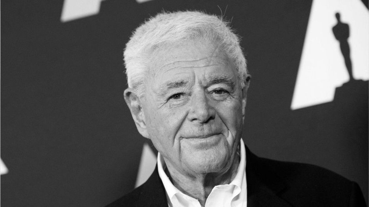 "Lethal Weapon" und "Superman": Starregisseur Richard Donner ist tot