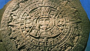 Mystische Reliquien