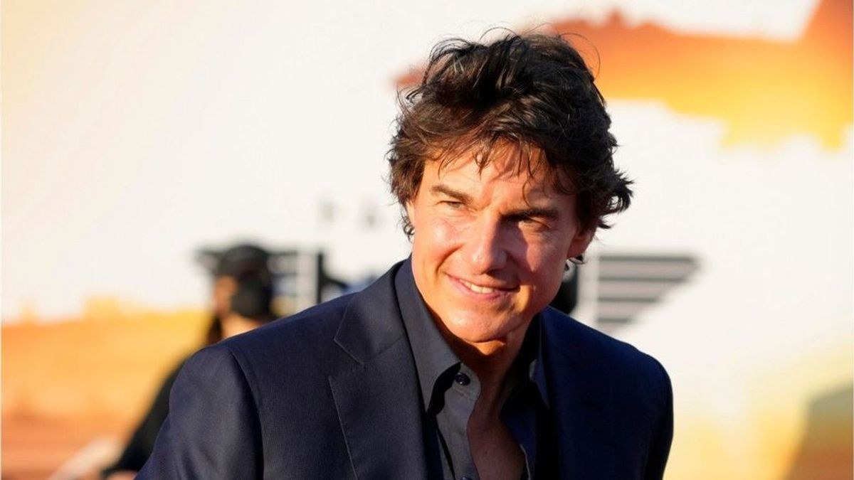 Tom Cruise wird 60: So hält sich der Superstar fit und jung