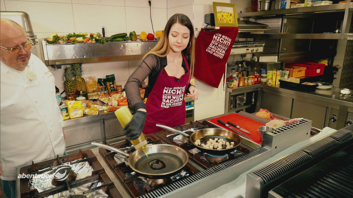 Achims Küchentricks: Gulasch