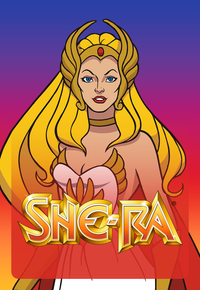 She-Ra