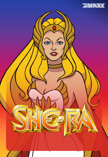 She-Ra Image