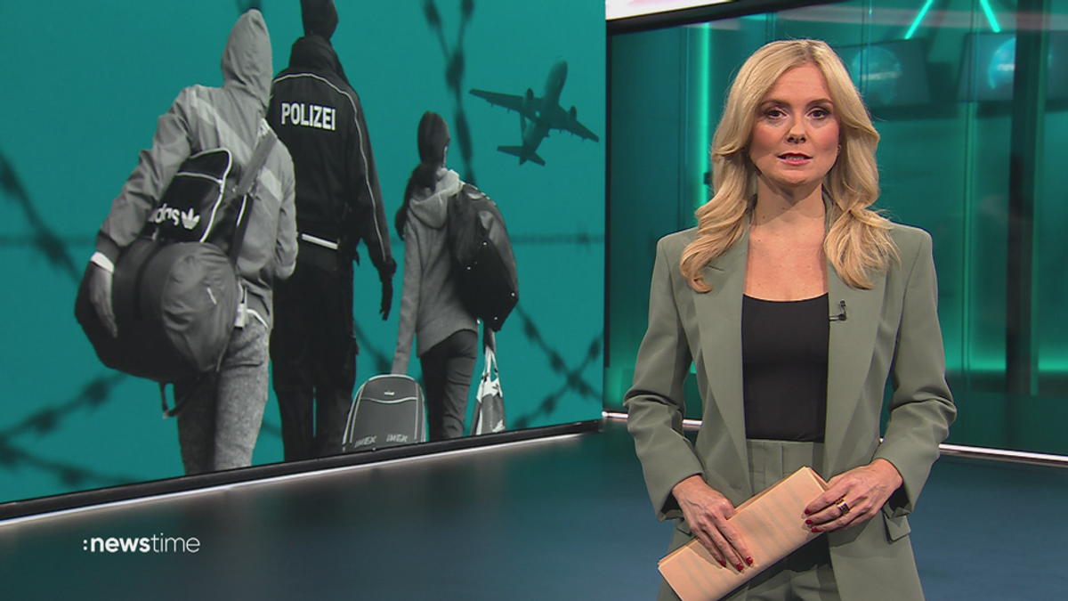 newstime vom 30. Dezember 2024 | 19:55