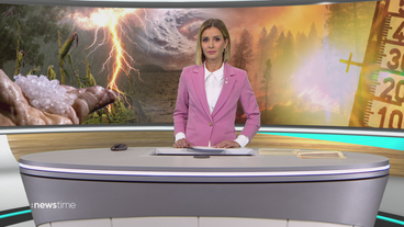 Nachrichten vom 27. September 2023 | 18:00