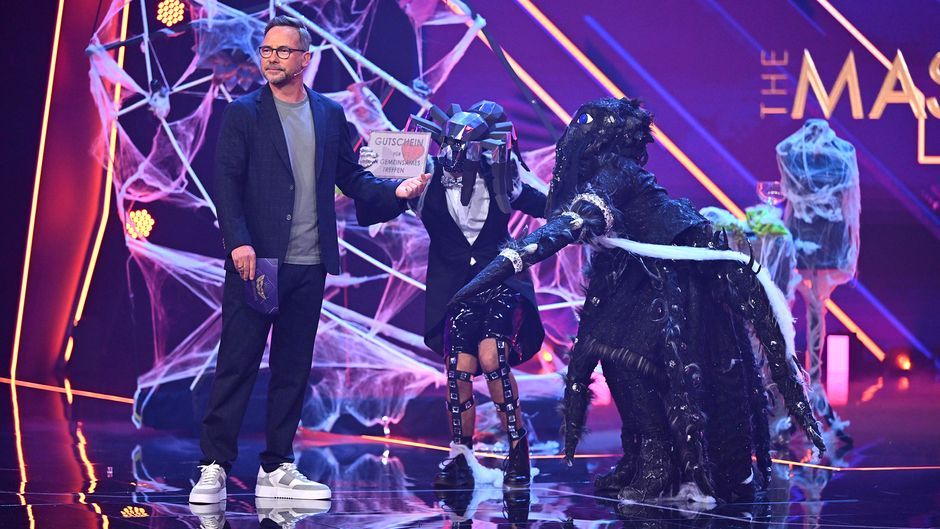 The Masked Singer 2023: השיאים מפרק 5: המסכות הללו נמצאות בגמר