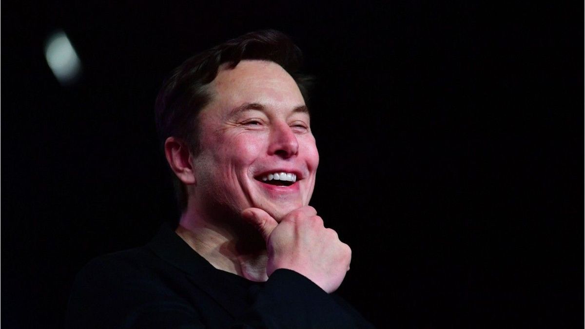 Angriff auf Facebook, Twitter und Co.: Elon Musk könnte eigenes soziales Netzwerk gründen