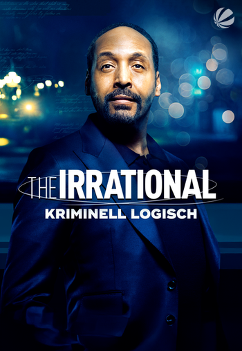 The Irrational - Kriminell logisch Image