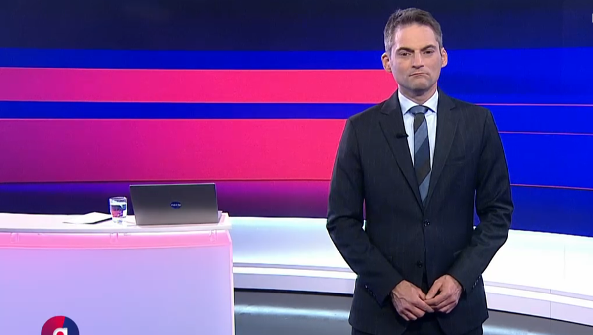 ATV Aktuell vom 02.05.2025