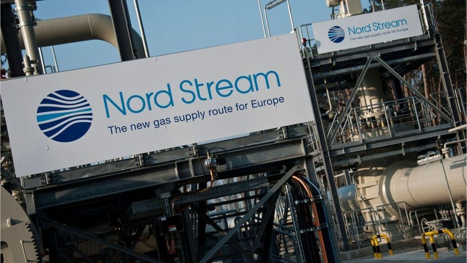 Zerstörung von Nord-Stream: Russland fordert Unschuldsbeweis von USA