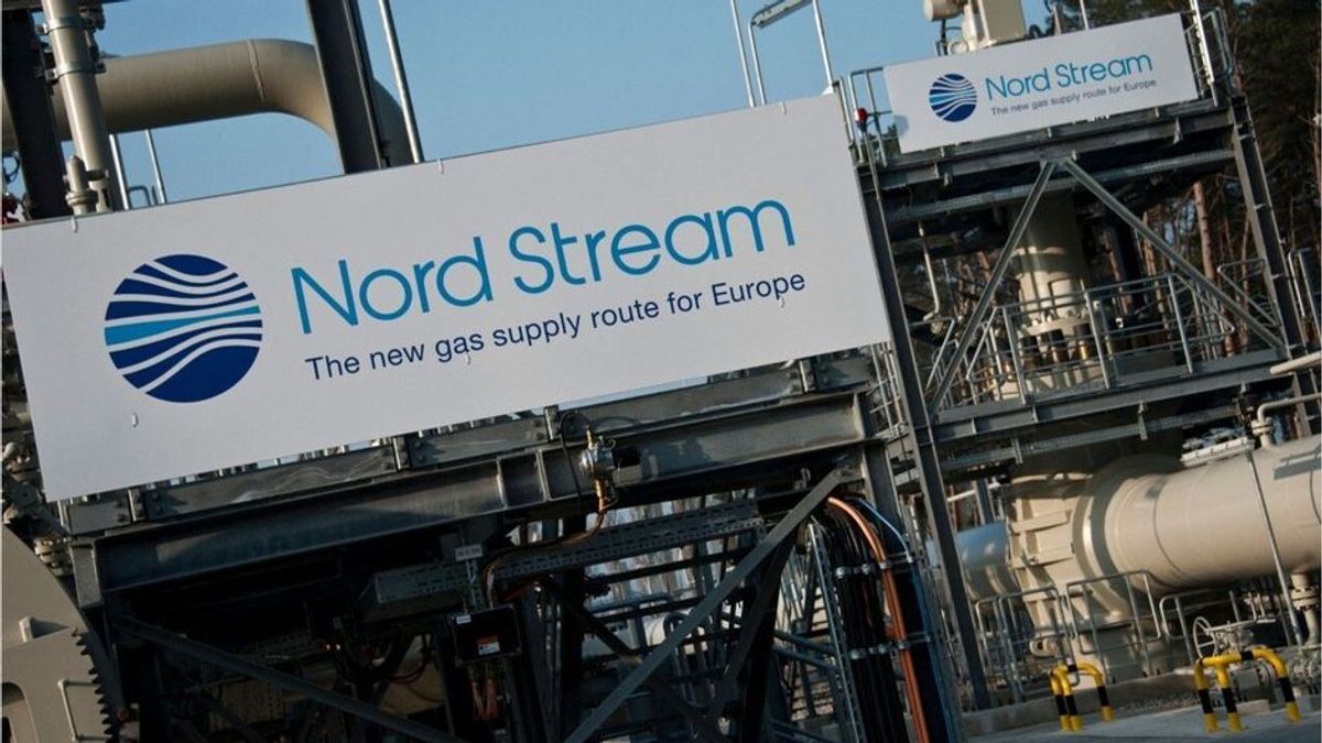 Zerstörung von Nord-Stream: Russland fordert Unschuldsbeweis von USA