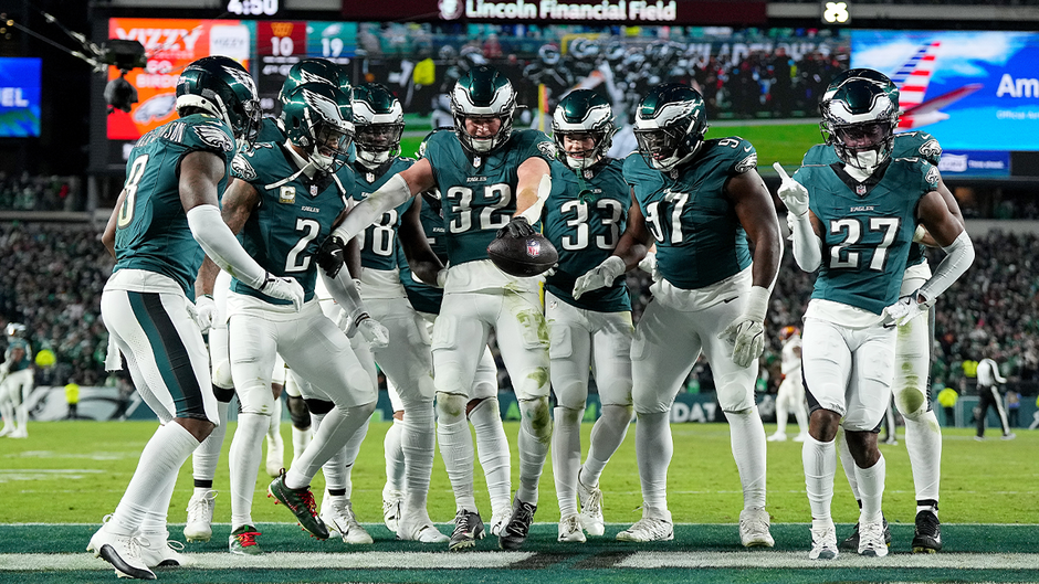 Super Bowl 2025 Wettquoten Eagles holen auf Ran