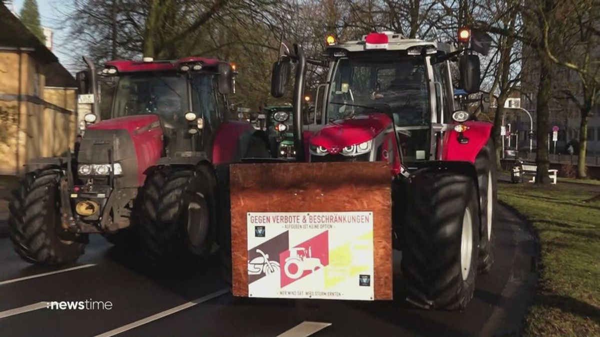 Streichung der Agrar-Subventionen auf der Kippe