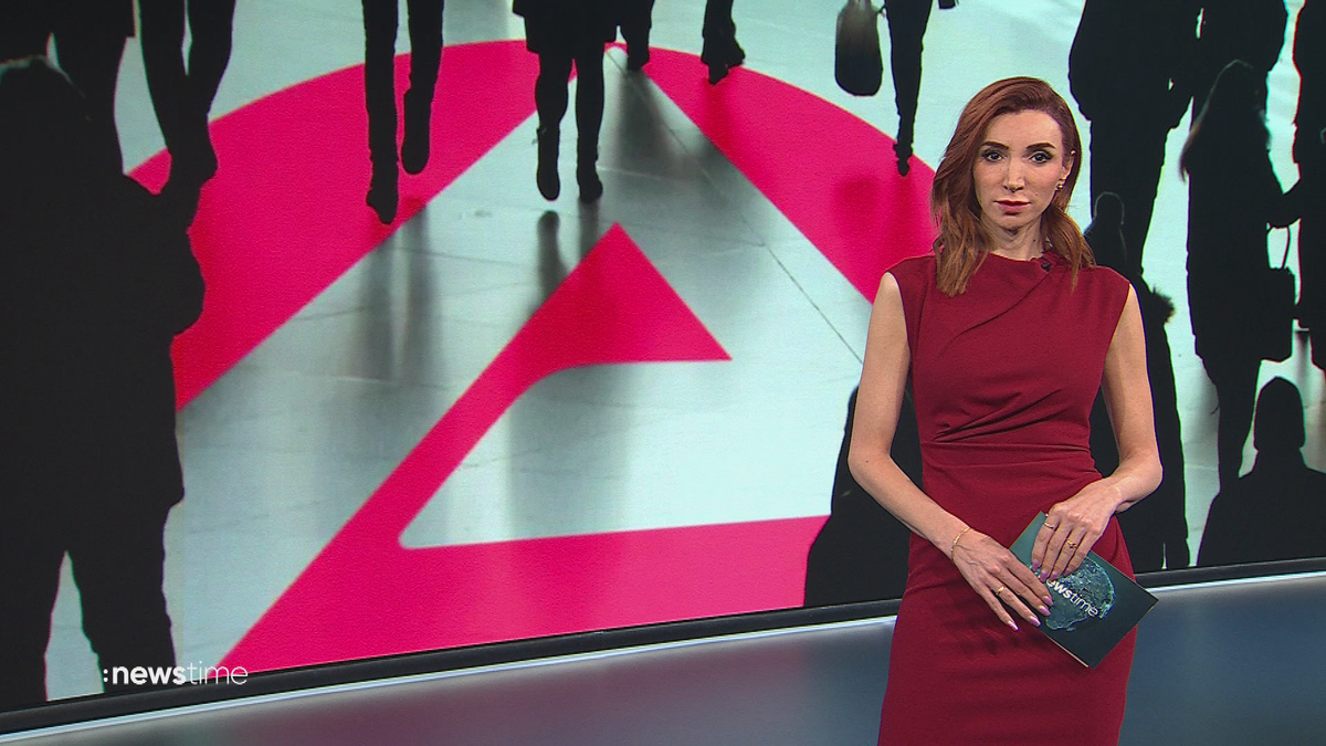 :newstime vom 29. August 2025 | 15:45|