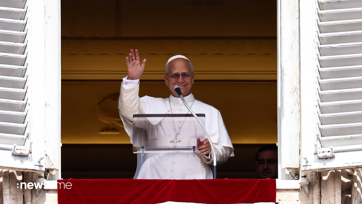 Papst Leo feiert 70. Geburtstag