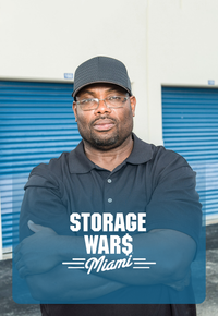 Storage Wars Miami