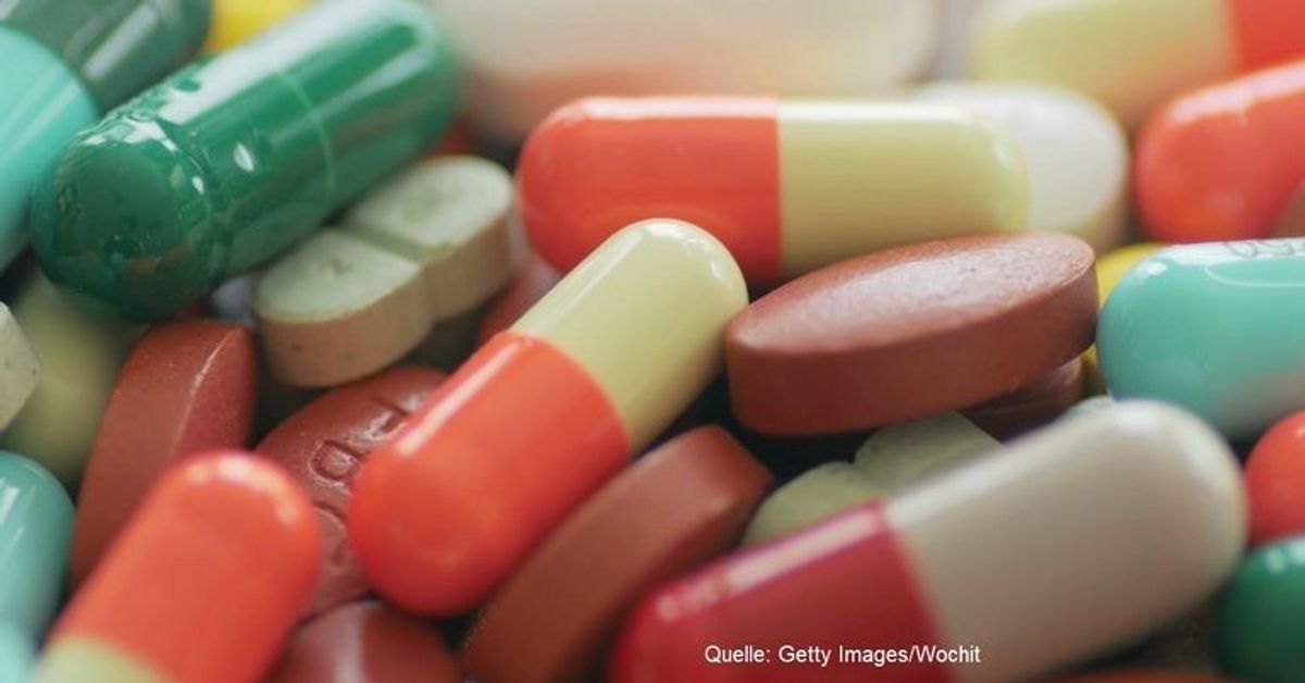 Gefährliche Antibiotika trotz Nebenwirkungen - Das sind die Folgen