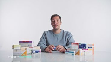 ProSieben THEMA. Antibiotika vor dem Aus: Was tun, wenn nichts mehr hilft?