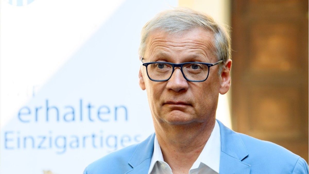 Günther Jauch rechnet knallhart mit Impfverweigerern ab