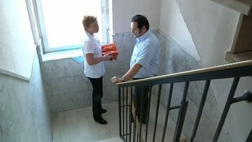Platz 11: Bed and Breakfast