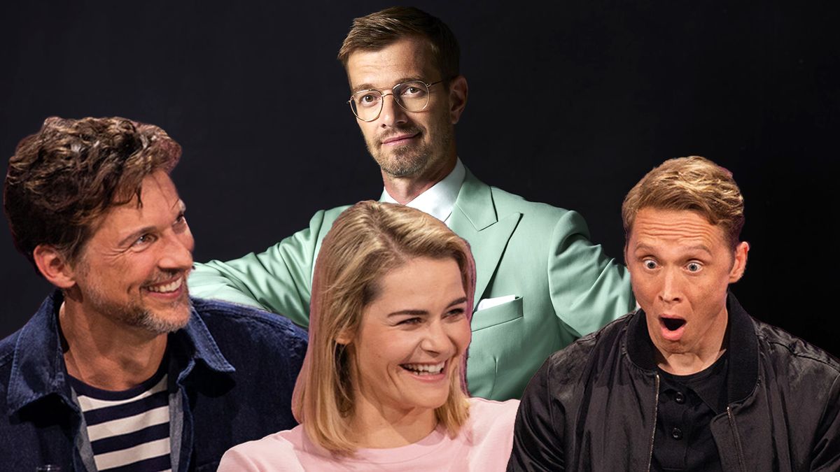 Ganze Folgen von "Wer stiehlt mir die Show?" 2024 online ansehen