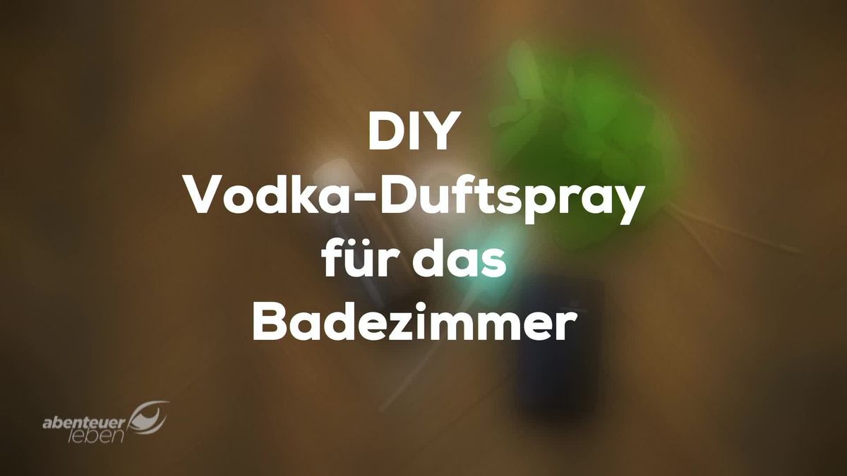 Badezimmer-Hacks