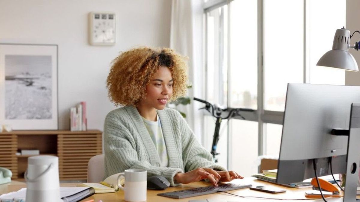 Studie: So viel mehr Freizeit haben die Deutschen durch Home-Office