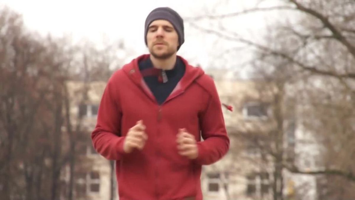 Schmerzen beim Joggen? So beugt ihr den häufigsten Laufbeschwerden vor