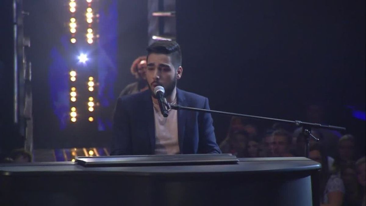 The Voice of Germany