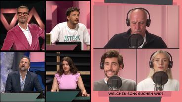 Wenn Promis zu Instrumenten werden