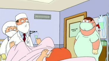 Vorschaubild Family Guy - Stewies erster Geburtstag