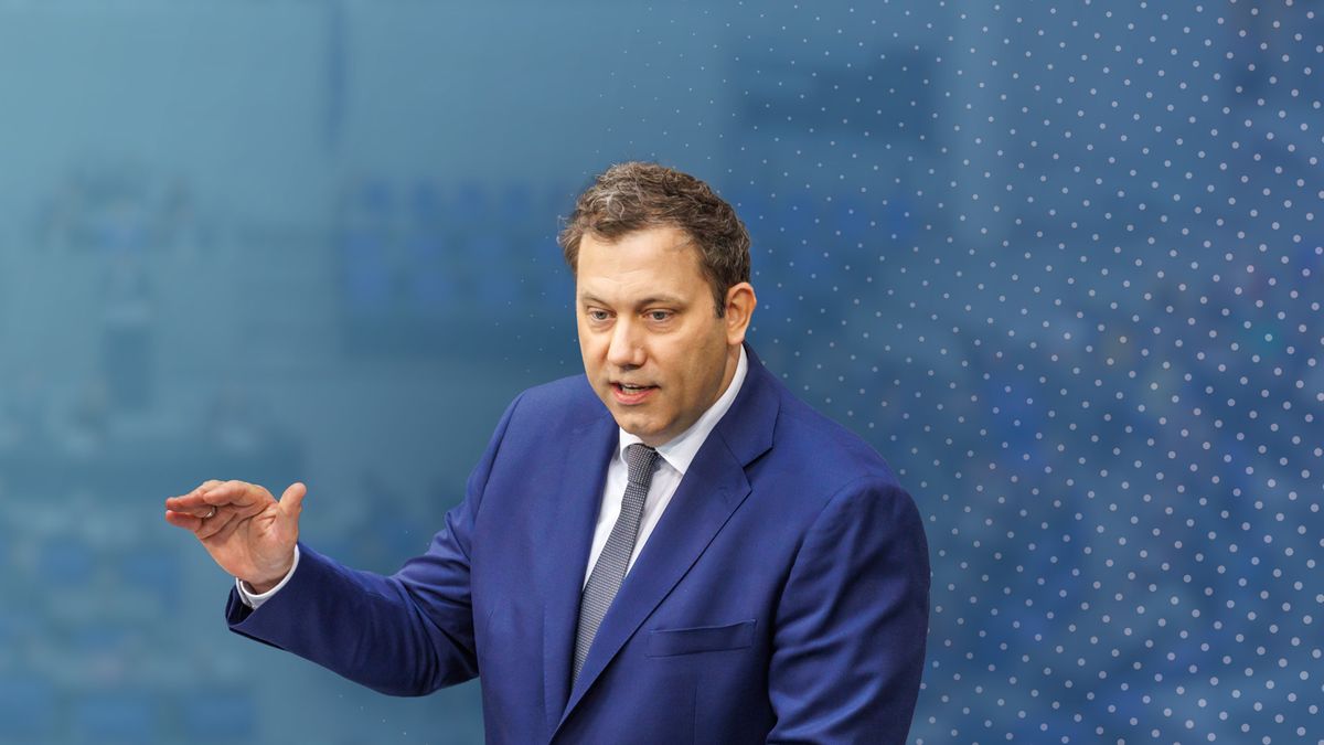 Bundestag: Klingbeils Milliarden-Plan!