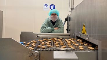 Deconstructed Rügenwalder Mühle: Fleischgeschmack ohne Fleisch?