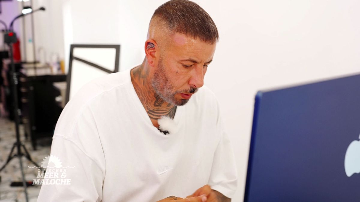 Personalnot und Piercing-Chaos: Olis Saison auf Messers Schneide