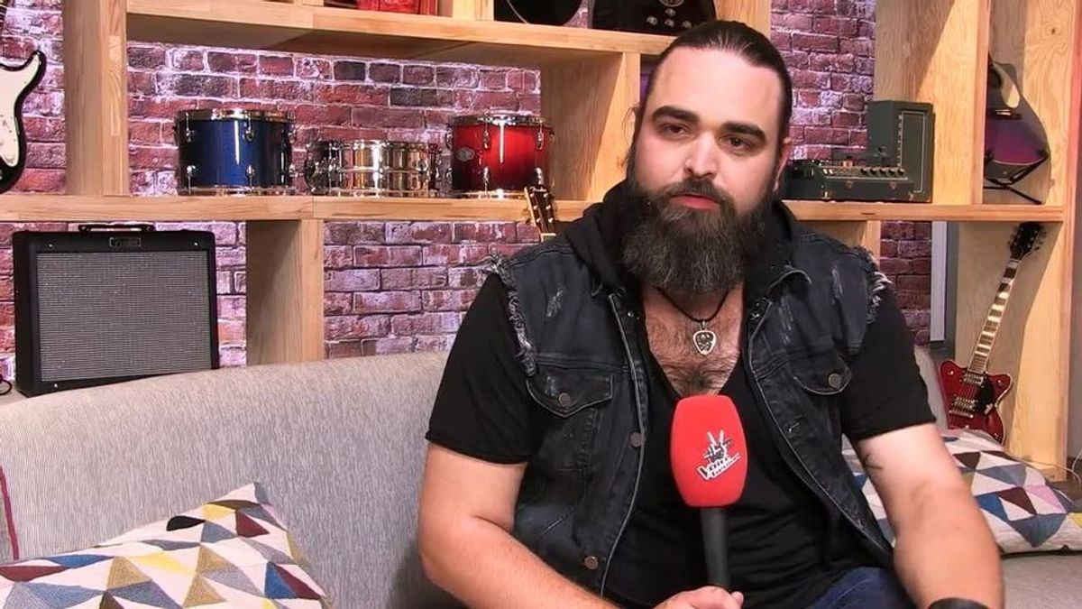 The Voice of Germany